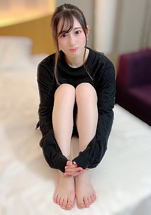 ★乃木ちゃんのイ・モ・ウ・ト★と2人っきり初めての初ハメ撮り、こんなカワユイ、初老のオチンポで赤面イキで喘ぎまくる最後は大量中出しへ