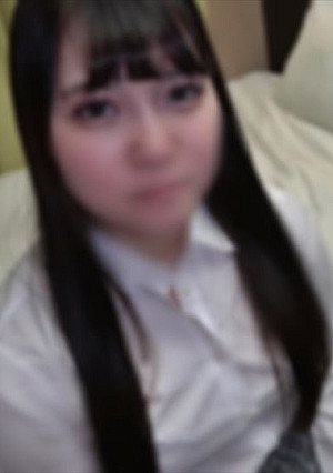 現役のFカップちゃん。経験の少ない未処理マンコと揺れる巨乳を眺めながらの中出しは至福のひと時。