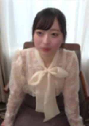 夢を追いかけるアイドルルックな少女再び！大人びた格好と変わらぬちっぱい、パイパンマンコを存分に堪能。