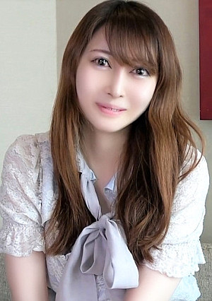 【無】【100個限定1480ptにOFF!】色白ハーフ系Ｇカップ美女続編♥️ 端正な顔立ちからの隠語全開！スベスベ美肌の美巨乳♥　※レビュー特典／高画質Ver