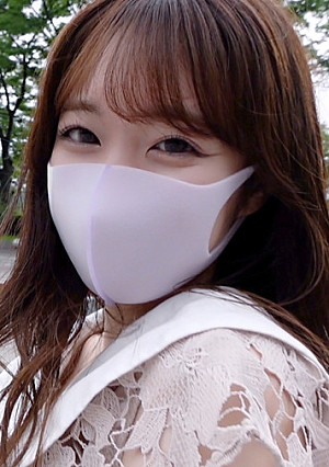 桜似の可憐な現役女子大生のお嬢様！！！この美しく優雅なビジュアルでEcupの巨乳でまさかの淫乱だとは・・・完全独占してピッチピチの美体に生中出し！！