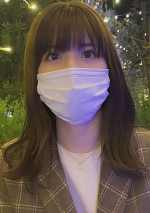 【ソロ】めっかわ女子大生☆アイドル越え☆ミスコンファイナリストと夜景の見えるジャグジー付きホテルでセックス三昧☆中出し×２