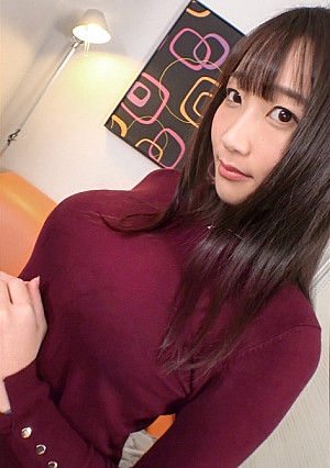 【初撮り】【極上美巨乳人妻】【ドエロい騎乗位】奥ゆかしい佇まいで、芸術品レベルのFカップを持った美人妻が登場。左手薬指に指輪を光らせ旦那への罪悪感を抱きながらも、美裸体は快楽の底へと沈んでいき.. ネットでAV応募→AV体験撮影 1772