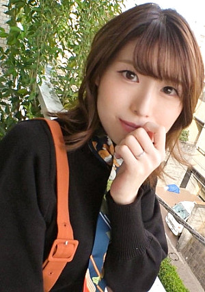 【初撮り】【美白美尻】【淫靡に蕩ける瞳】既婚の身でありながらセフレに言われて応募して来てしまった変態人妻。『また逝っちゃうぅッ！！』激しく突き刺さる不貞ち○ぽに脚をガクガクと震わせて.. ネットでAV応募→AV体験撮影 1718