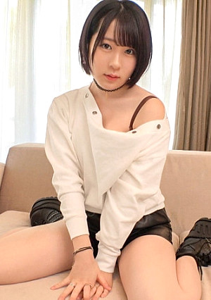 【初撮り】【Eカップ美乳】【蕩ける幼顔】人肌が恋しくなってしまいAV出演を決意した動物カフェ店員が登場。動物とは違う淫靡な温もりを求めるカラダは、執拗な愛撫に熱く紅潮していき.. ネットでAV応募→AV体験撮影 1744