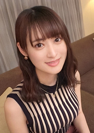 【初撮り】【モデル体型】【秘めたS属性】誰もが羨む美人顔と八頭身プロポーションが魅力的な高身長ガール降臨。スレンダーで美しいカラダは、快楽に侵食されて痴態を露わにしていき、エロスに満ちた世界が繰り広げられる。 ネットでAV応募→AV体験撮影 1806