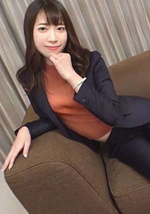 【初撮り】【165cmの美ボディ】【秘めたマゾ気質】AV男優とのSEXに憧れを抱き出演を決意した不動産レディ。待ち望んでいた男優のフル勃起巨根に悦びと興奮を露わにすると、激ピストンで悦楽は最高潮に達して.. ネットでAV応募→AV体験撮影 1805