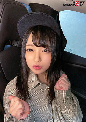 SOD酒場ドキュメント ほろ酔いキカタン送迎ナンパ 南梨央奈の場合